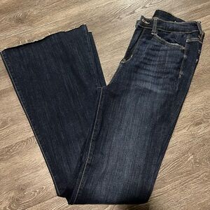 Judy blue flare jeans